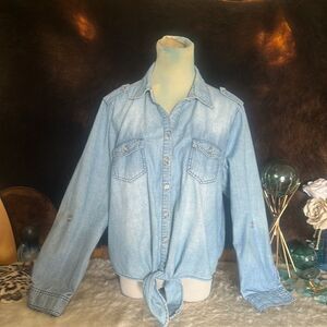 Chicos top L/2 (3637)